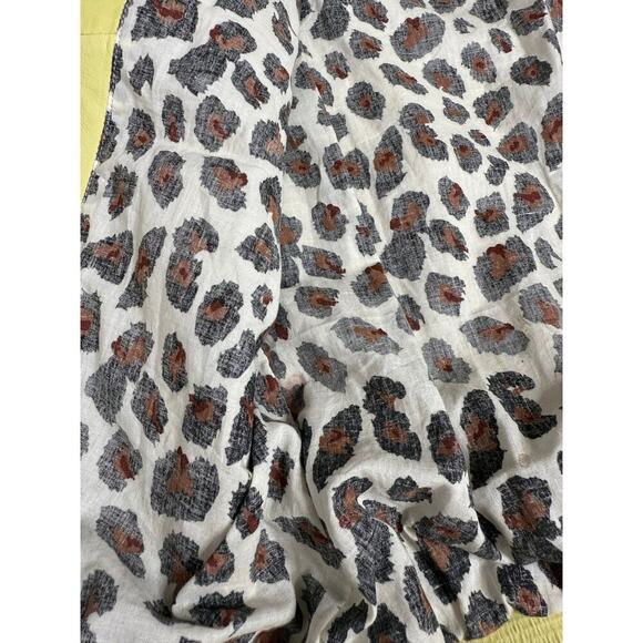 MAISON SCOTCH Leather Women Biker jackets sz 2 - Picture 13 of 16